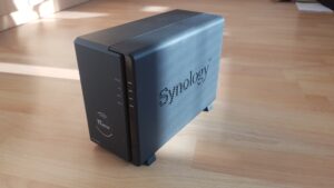 Synology