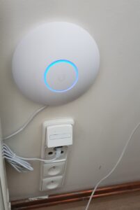 Unifi WiFi